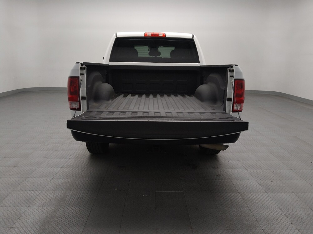 2019 RAM 1500 in Fort Worth, TX 76116 - 18116811 29