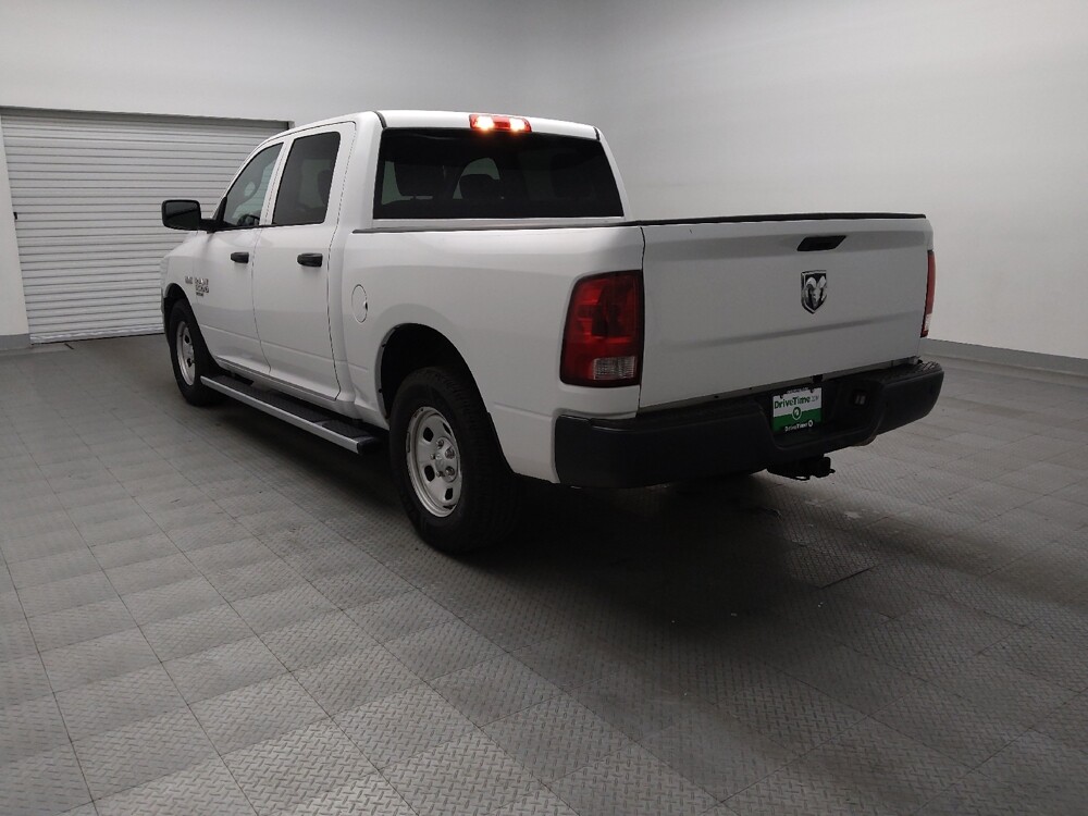 2019 RAM 1500 in Fort Worth, TX 76116 - 18116811 5