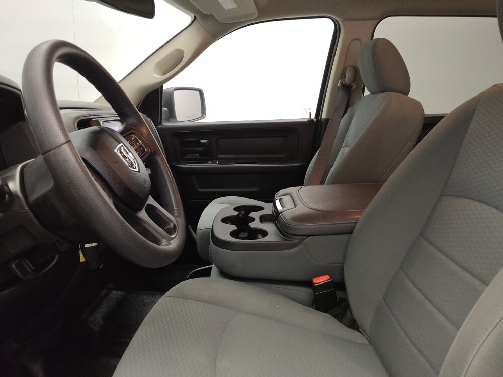 2019 RAM 1500 in Fort Worth, TX 76116 - 18116811 17