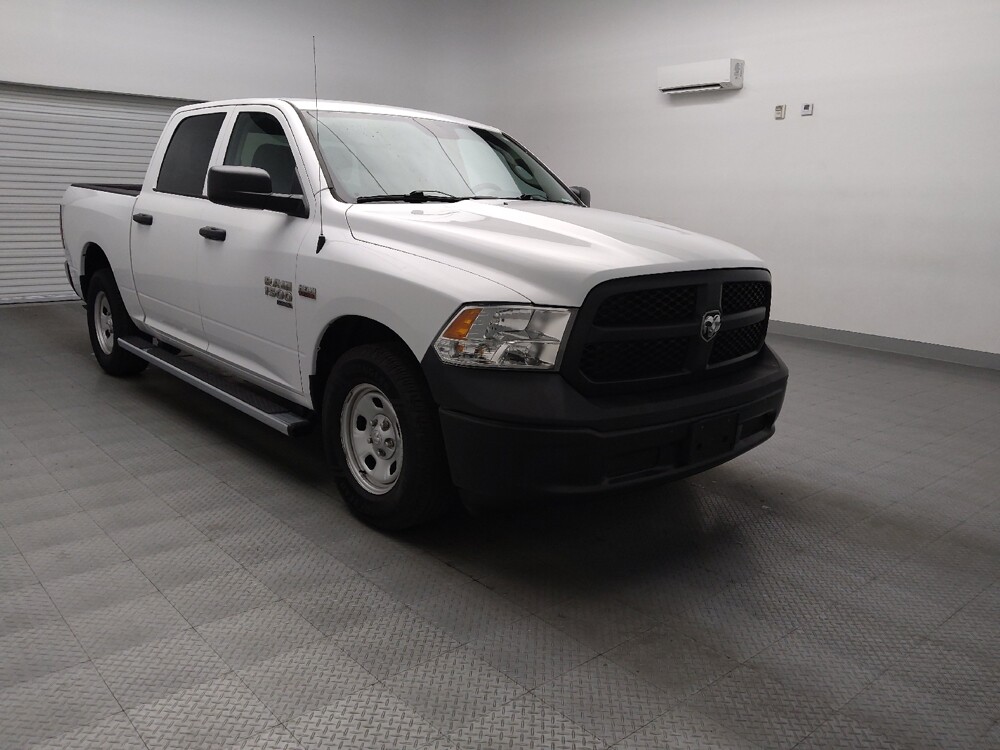 2019 RAM 1500 in Fort Worth, TX 76116 - 18116811 13