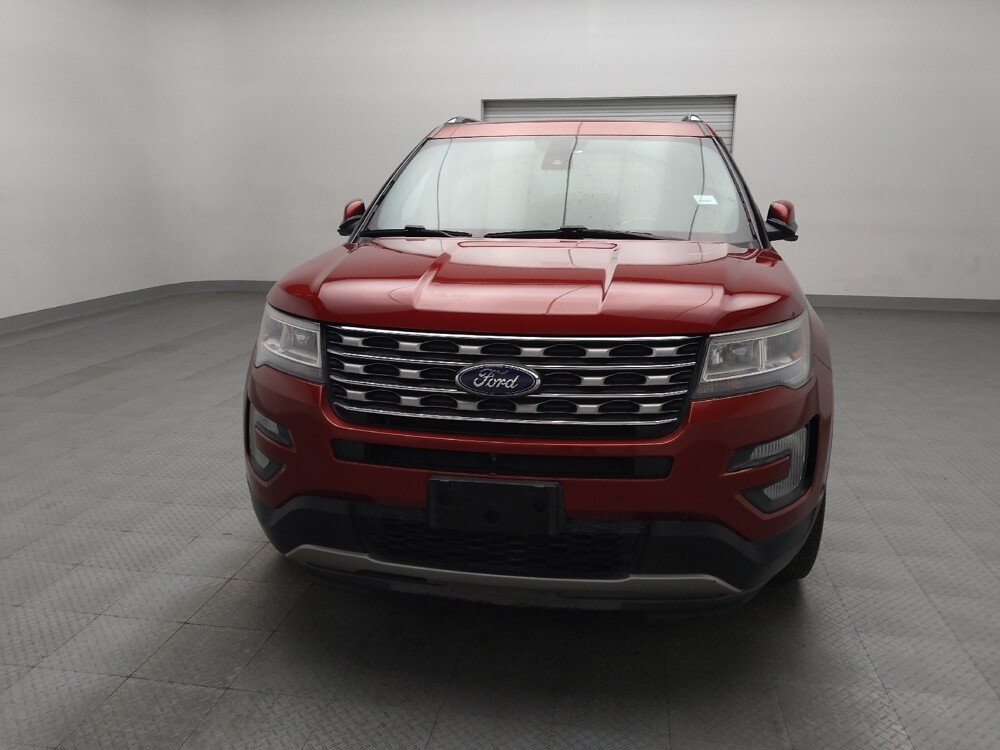 2017 Ford Explorer in Arlington, TX 76011 - 18116813 15