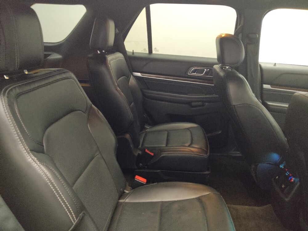 2017 Ford Explorer in Arlington, TX 76011 - 18116813 19