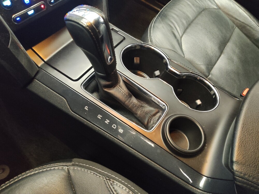 2017 Ford Explorer in Arlington, TX 76011 - 18116813 26