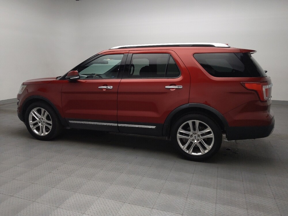 2017 Ford Explorer in Arlington, TX 76011 - 18116813 3
