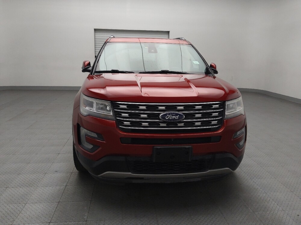 2017 Ford Explorer in Arlington, TX 76011 - 18116813 14