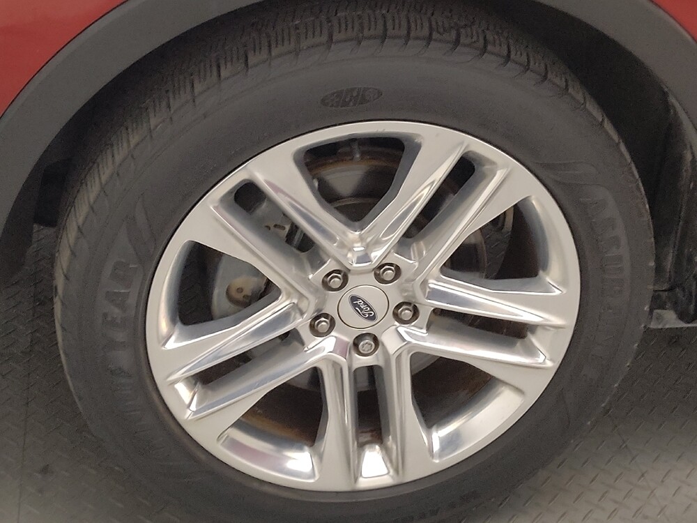 2017 Ford Explorer in Arlington, TX 76011 - 18116813 31