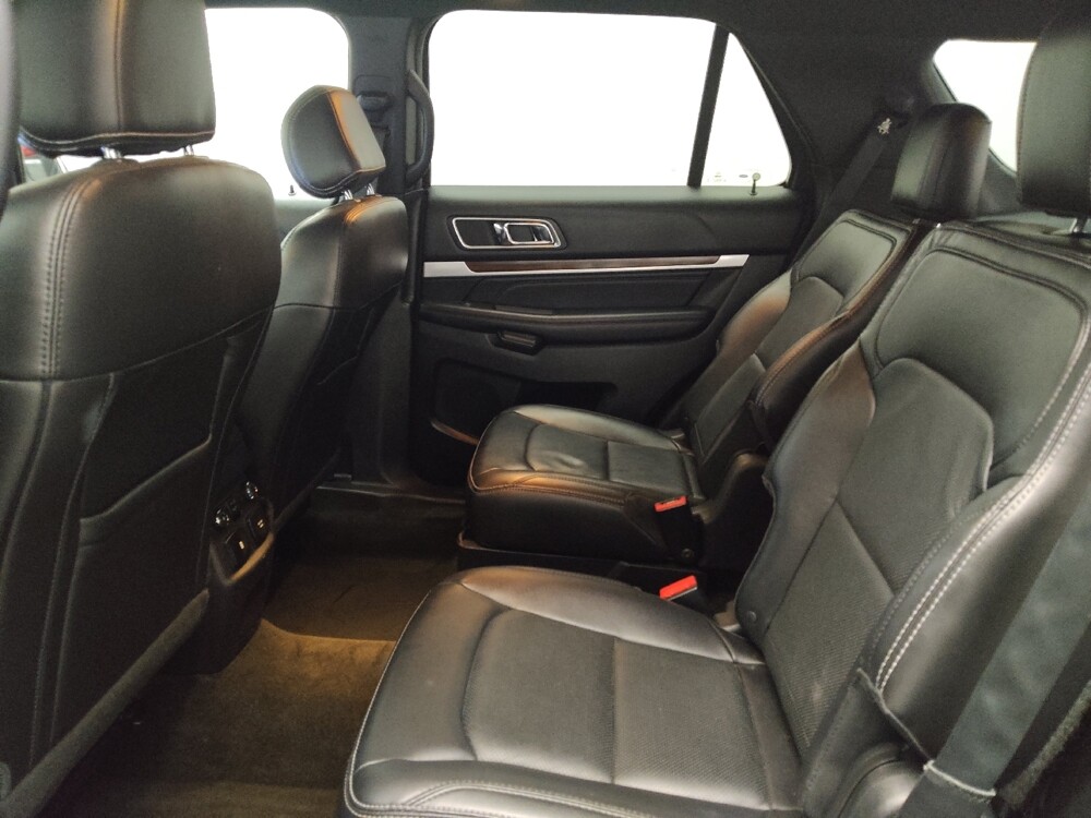 2017 Ford Explorer in Arlington, TX 76011 - 18116813 18
