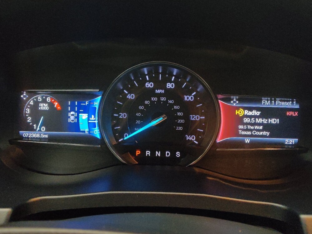 2017 Ford Explorer in Arlington, TX 76011 - 18116813 23