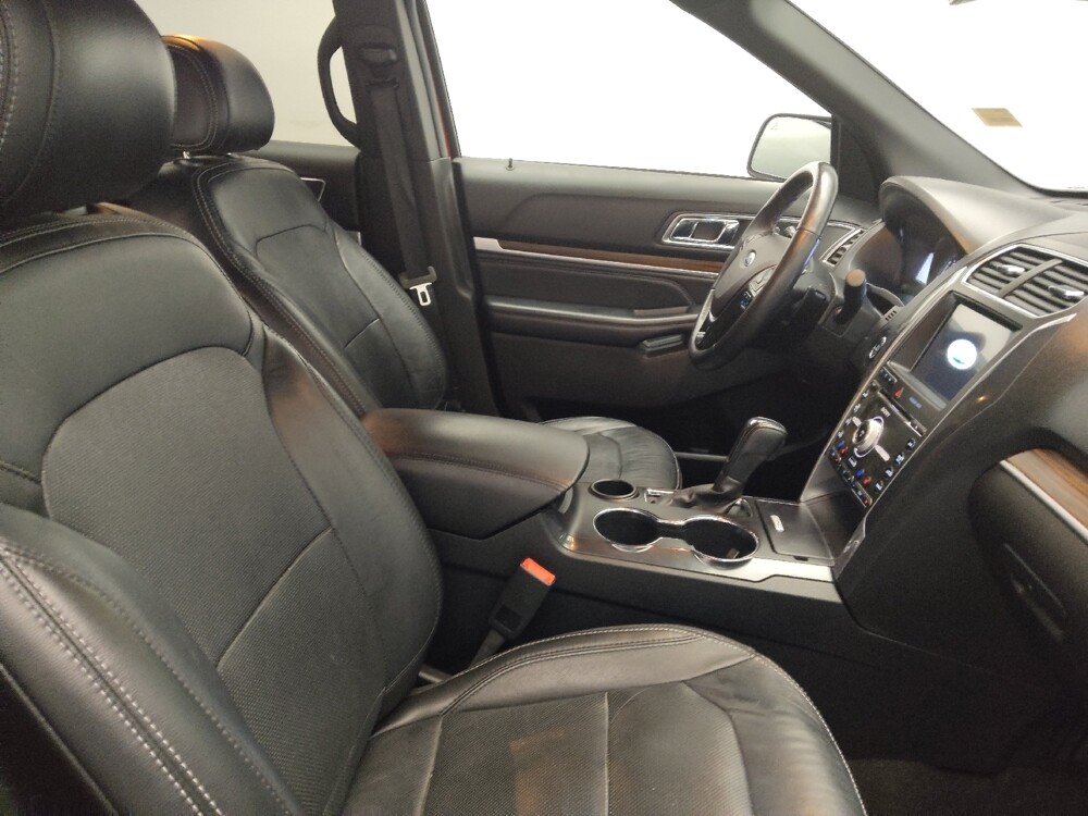 2017 Ford Explorer in Arlington, TX 76011 - 18116813 21