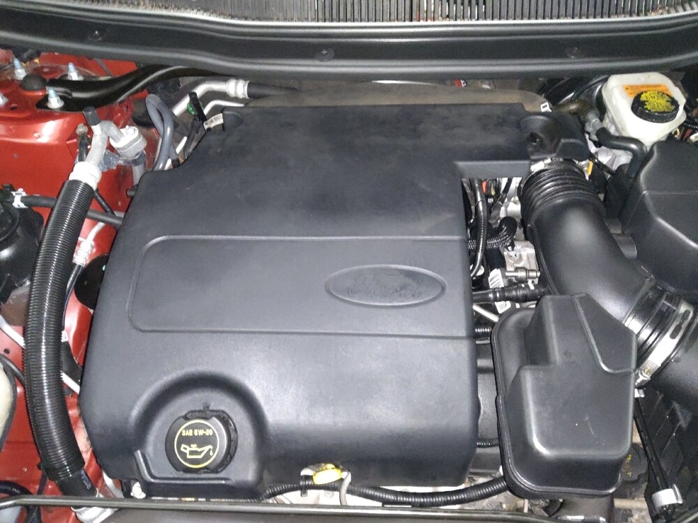 2017 Ford Explorer in Arlington, TX 76011 - 18116813 30