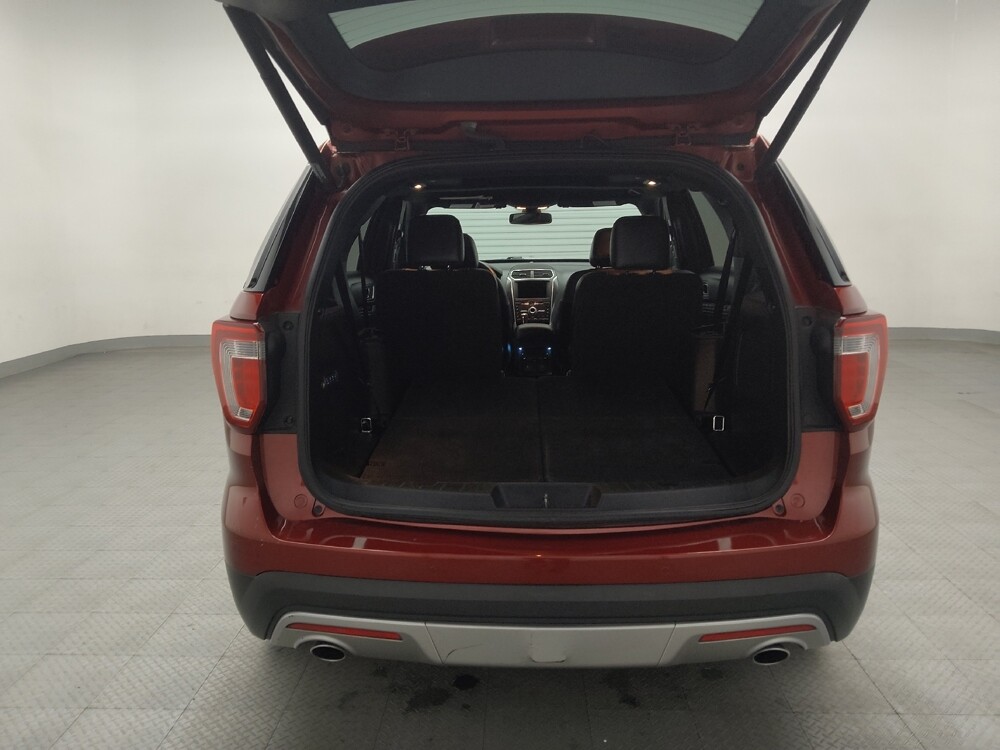 2017 Ford Explorer in Arlington, TX 76011 - 18116813 29