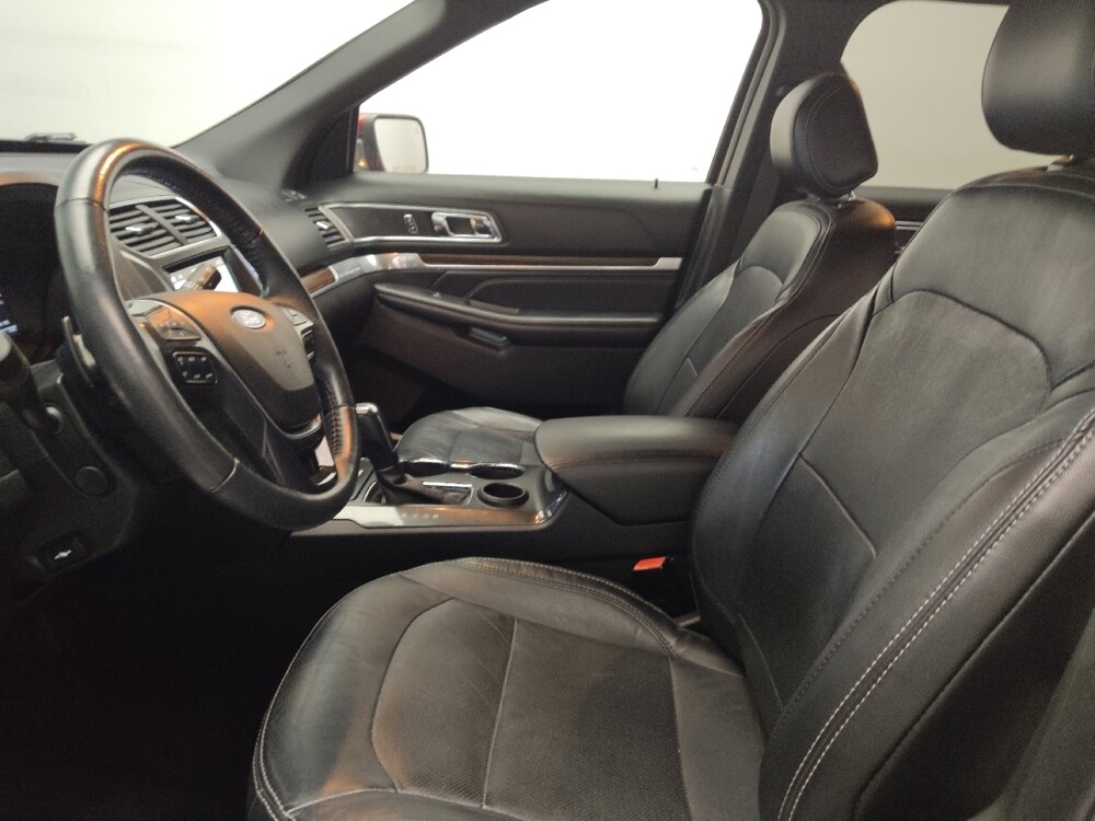 2017 Ford Explorer in Arlington, TX 76011 - 18116813 17