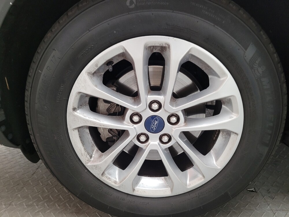 2022 Ford Escape in El Cajon, CA 92020 - 18116814 31