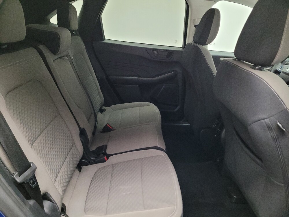 2022 Ford Escape in El Cajon, CA 92020 - 18116814 19