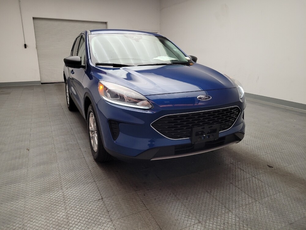 2022 Ford Escape in El Cajon, CA 92020 - 18116814 14