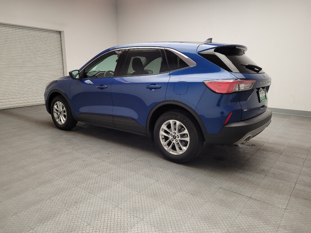 2022 Ford Escape in El Cajon, CA 92020 - 18116814 3