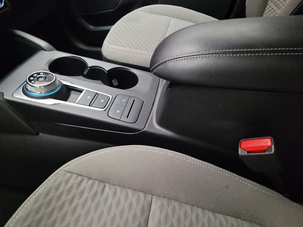 2022 Ford Escape in El Cajon, CA 92020 - 18116814 26