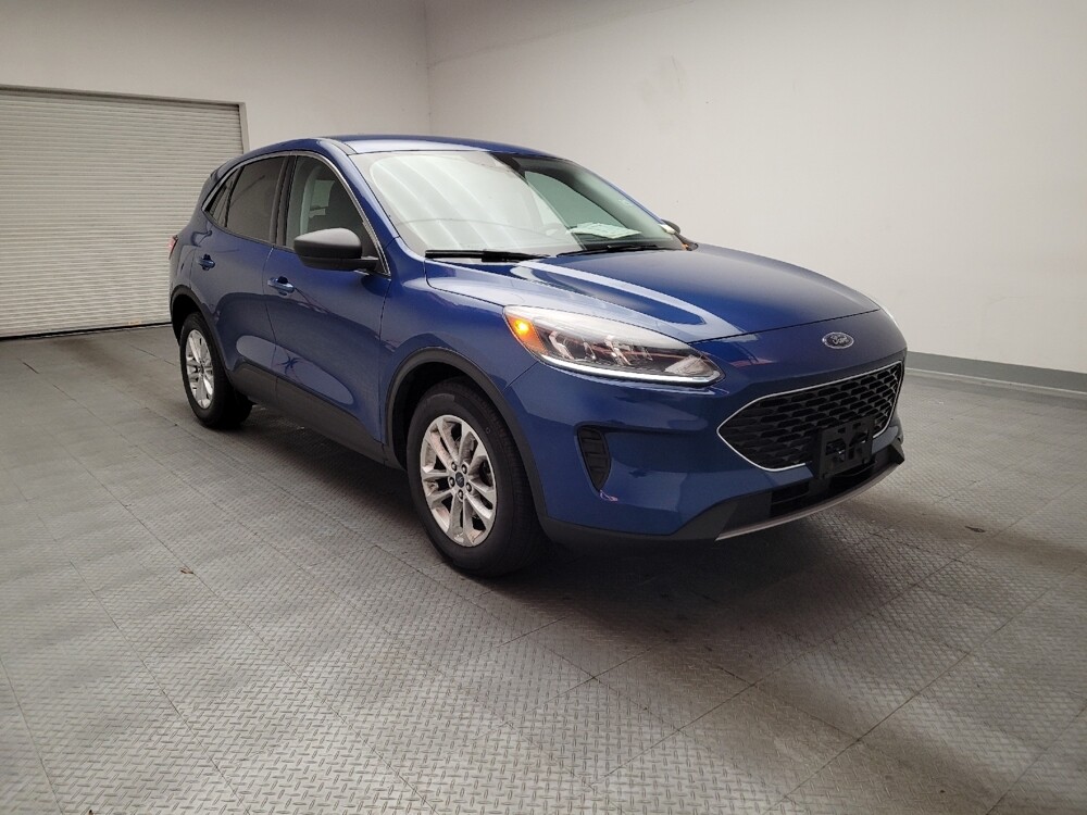 2022 Ford Escape in El Cajon, CA 92020 - 18116814 13