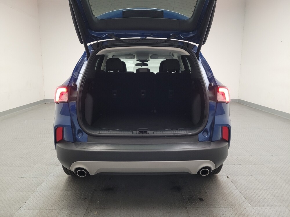 2022 Ford Escape in El Cajon, CA 92020 - 18116814 29