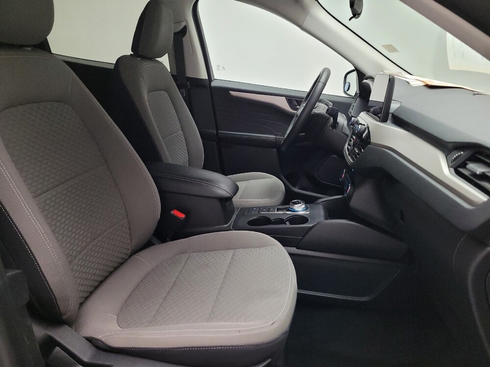 2022 Ford Escape in El Cajon, CA 92020 - 18116814 21