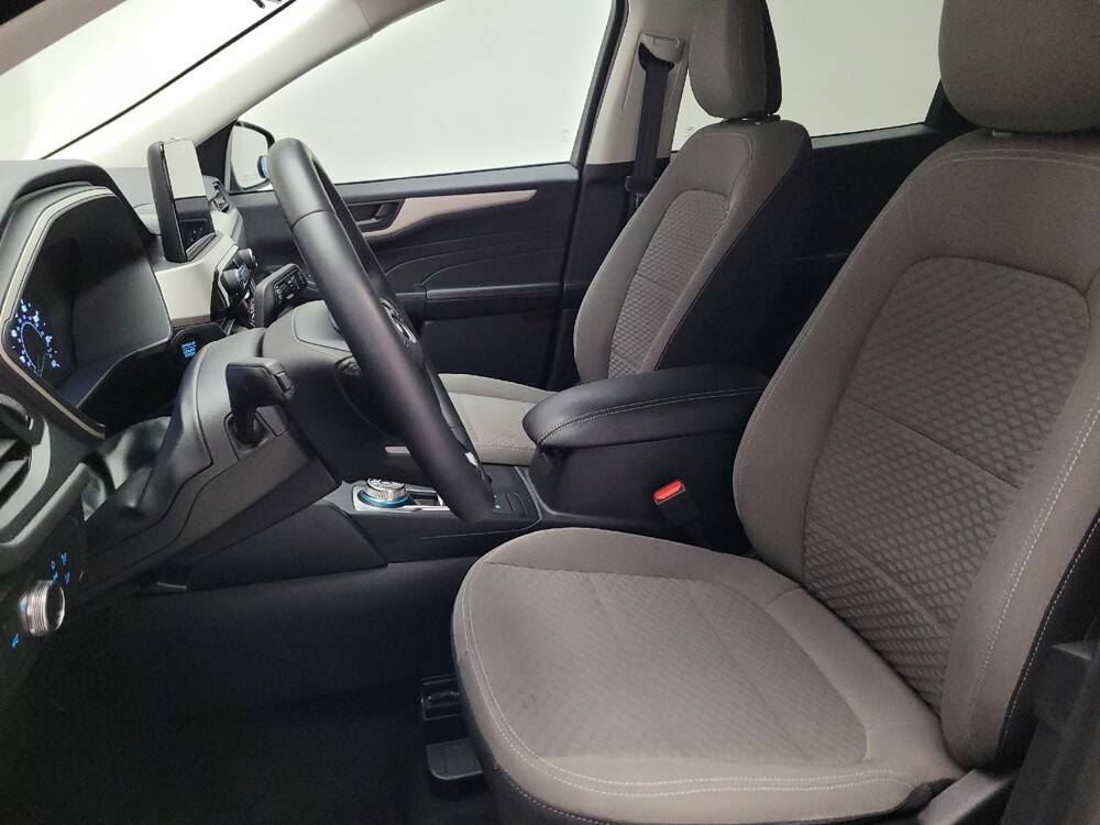 2022 Ford Escape in El Cajon, CA 92020 - 18116814 17