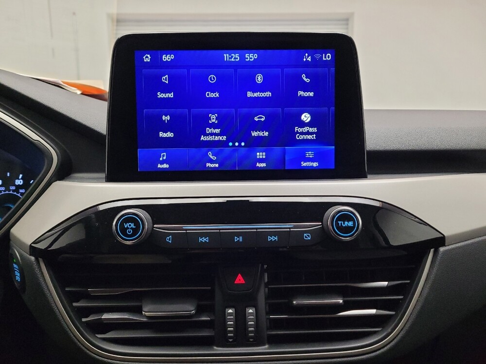 2022 Ford Escape in El Cajon, CA 92020 - 18116814 25