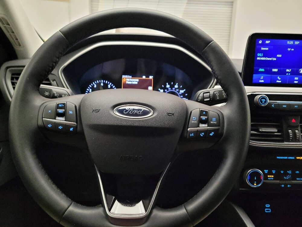 2022 Ford Escape in El Cajon, CA 92020 - 18116814 22