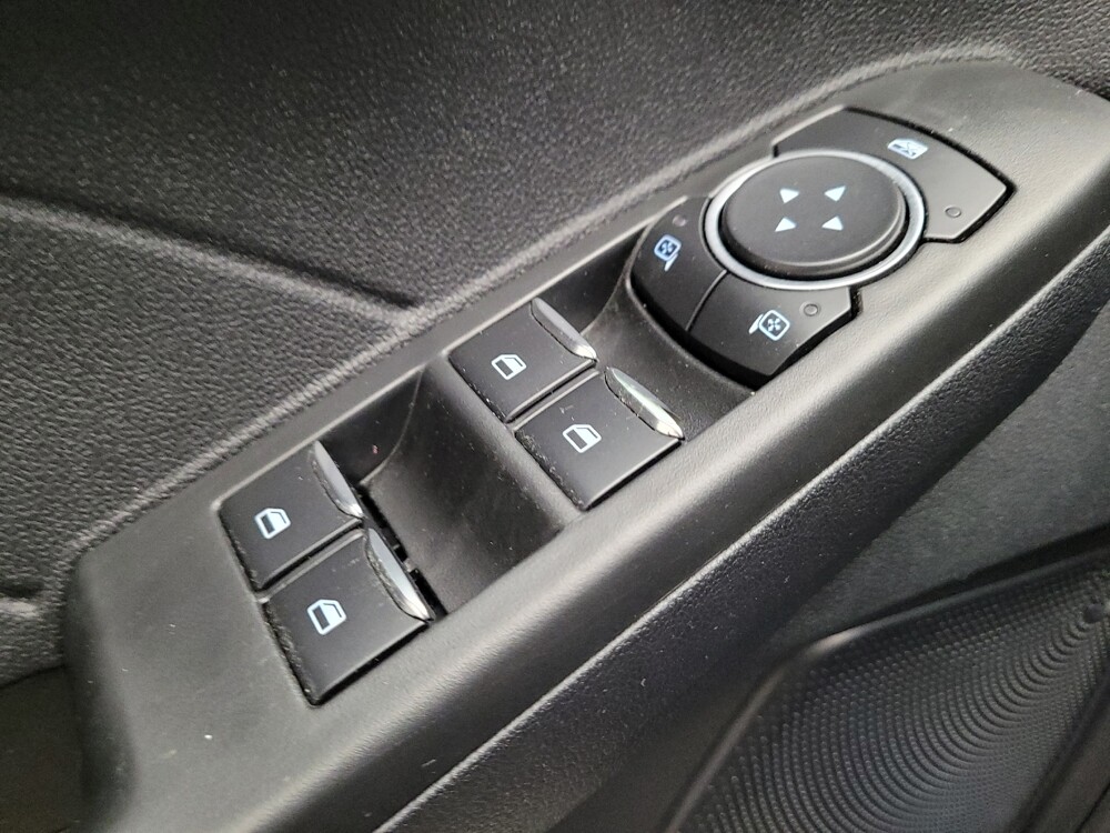 2022 Ford Escape in El Cajon, CA 92020 - 18116814 27