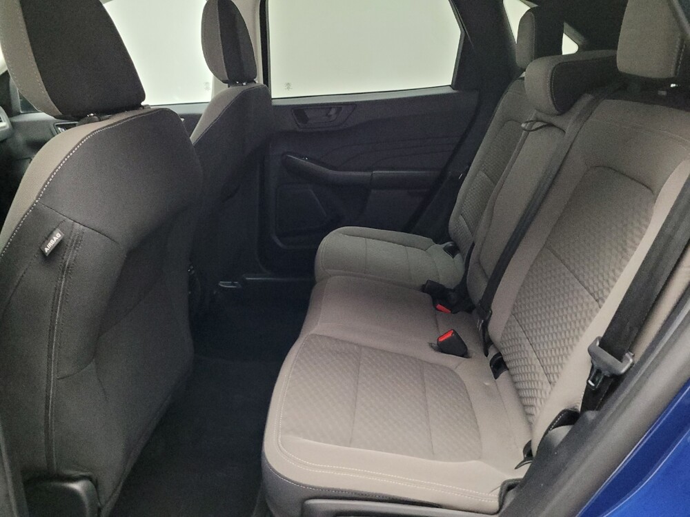 2022 Ford Escape in El Cajon, CA 92020 - 18116814 18