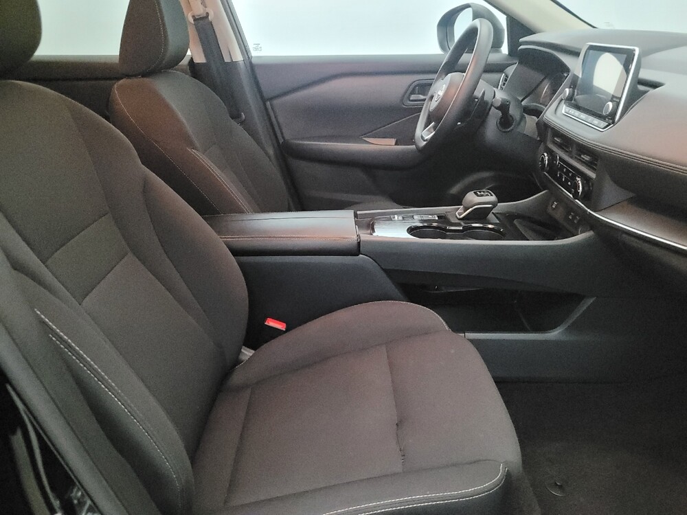 2024 Nissan Rogue in New Castle, DE 19720 - 18116815 21