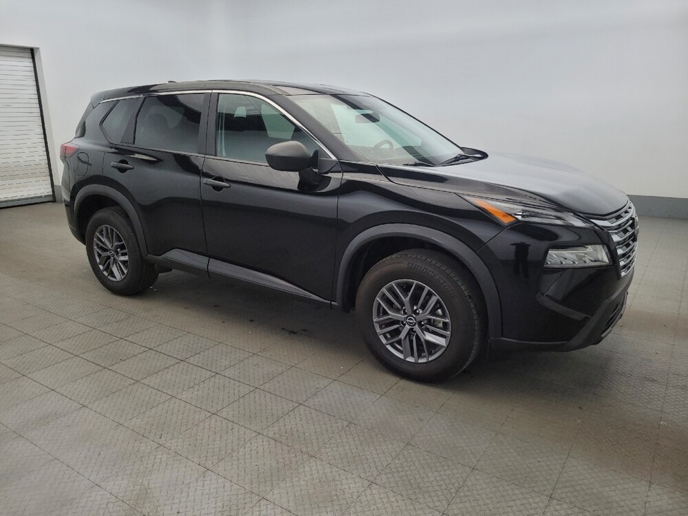 2024 Nissan Rogue in New Castle, DE 19720 - 18116815 11