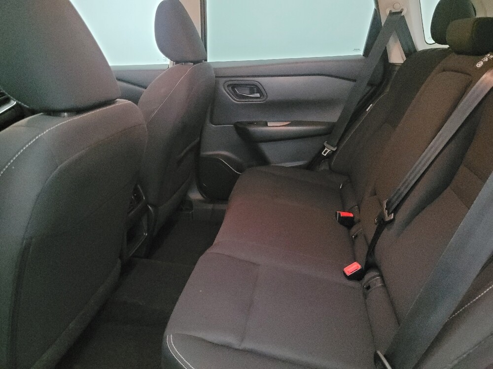 2024 Nissan Rogue in New Castle, DE 19720 - 18116815 18