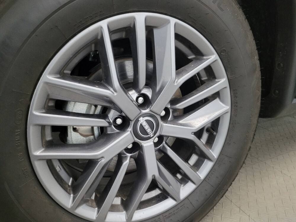 2024 Nissan Rogue in New Castle, DE 19720 - 18116815 31