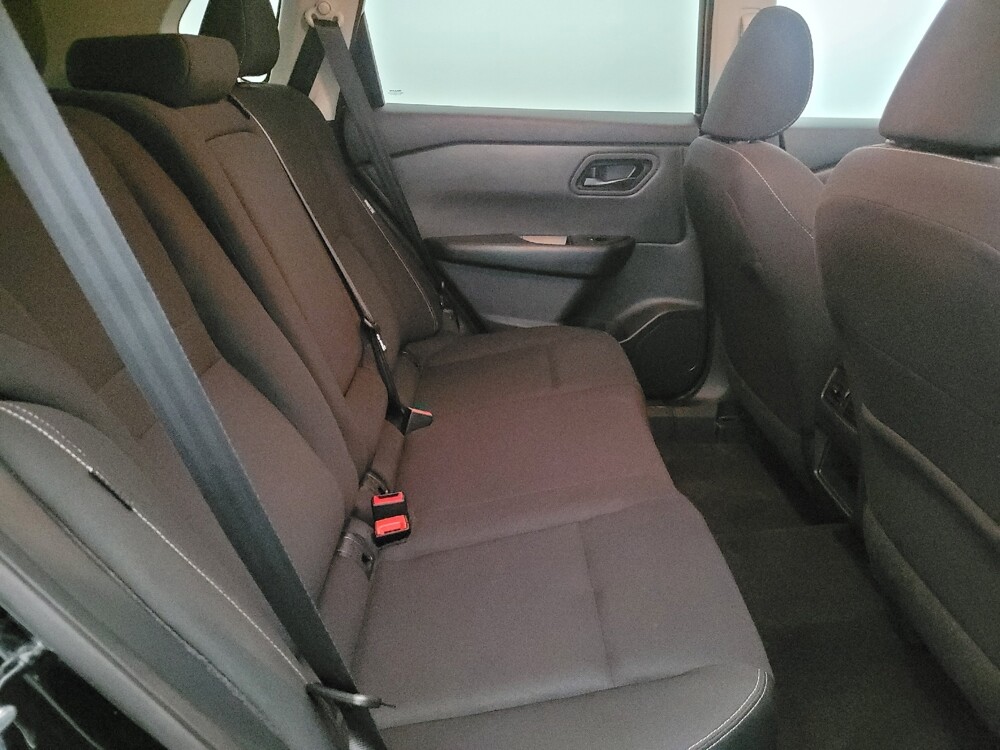 2024 Nissan Rogue in New Castle, DE 19720 - 18116815 19