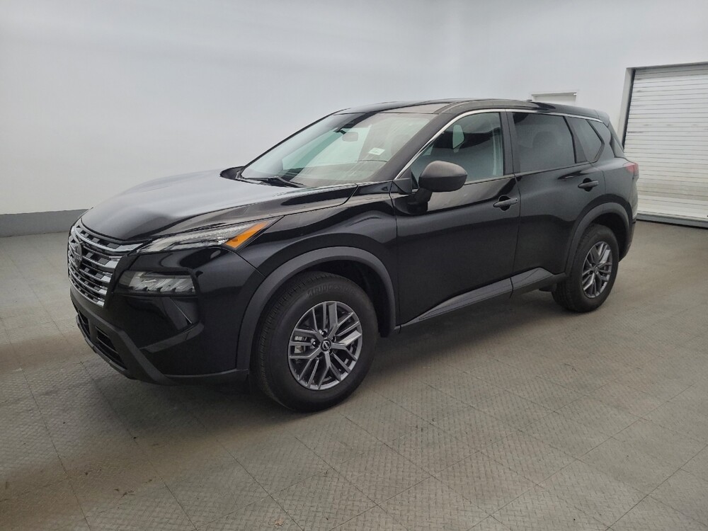 2024 Nissan Rogue in New Castle, DE 19720 - 18116815 2