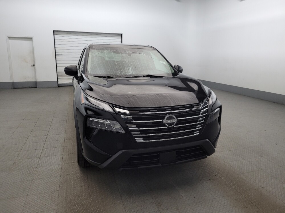 2024 Nissan Rogue in New Castle, DE 19720 - 18116815 14