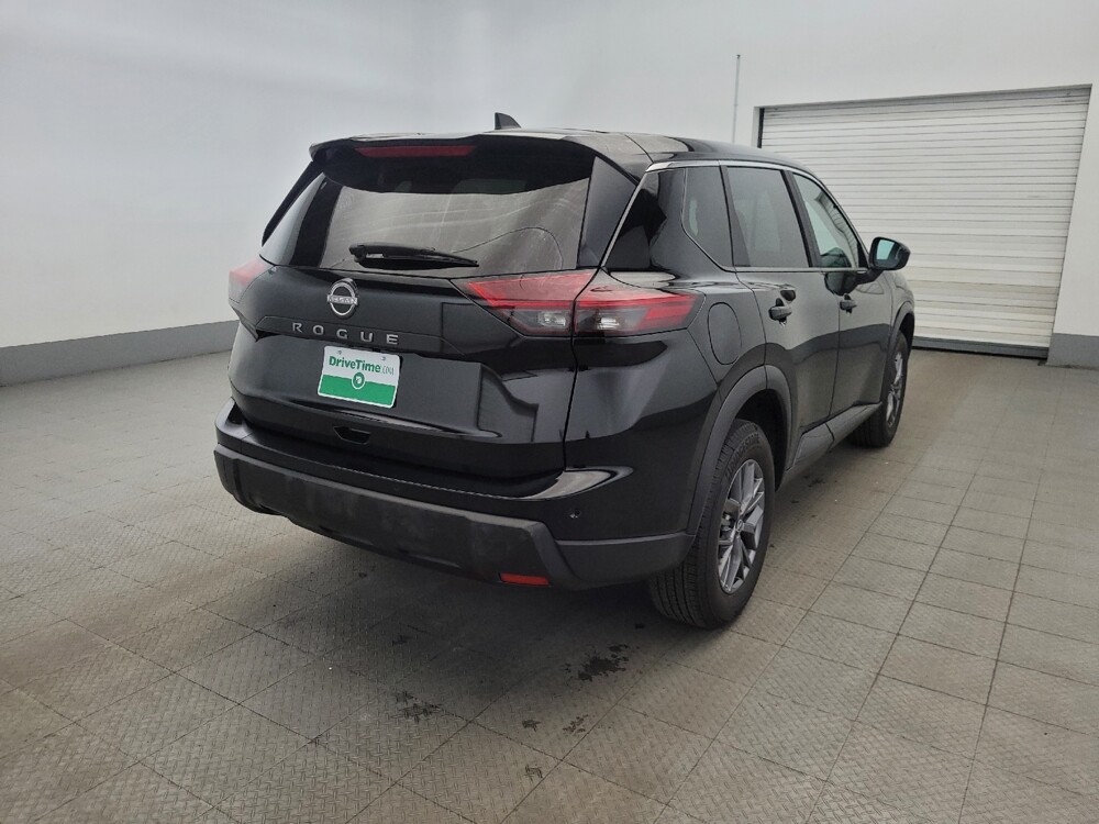 2024 Nissan Rogue in New Castle, DE 19720 - 18116815 9