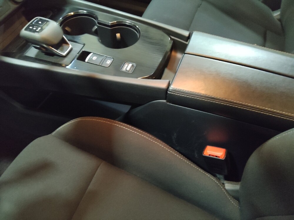 2024 Nissan Rogue in New Castle, DE 19720 - 18116815 26