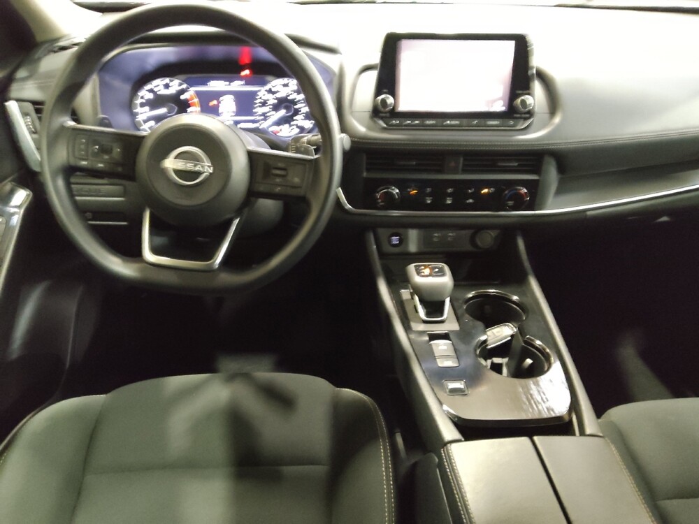 2024 Nissan Rogue in New Castle, DE 19720 - 18116815 22