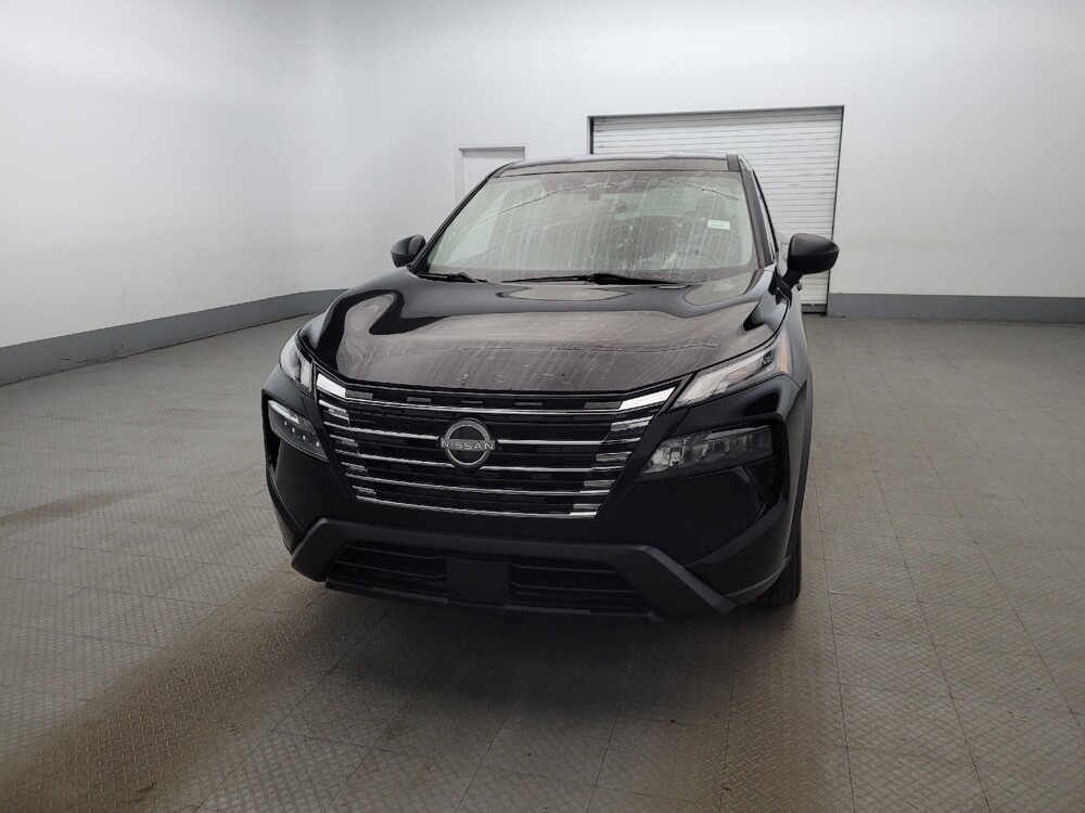 2024 Nissan Rogue in New Castle, DE 19720 - 18116815 15