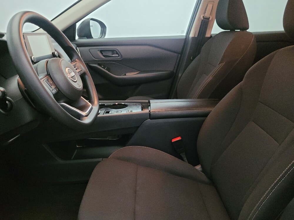 2024 Nissan Rogue in New Castle, DE 19720 - 18116815 17