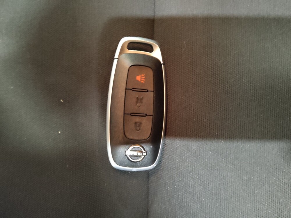 2024 Nissan Rogue in New Castle, DE 19720 - 18116815 32