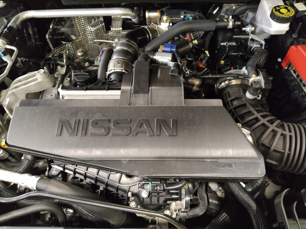 2024 Nissan Rogue in New Castle, DE 19720 - 18116815 30