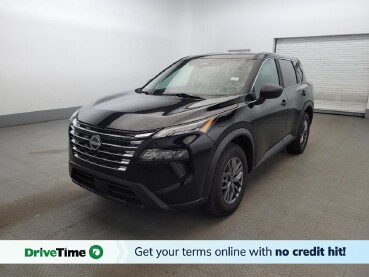 2024 Nissan Rogue in New Castle, DE 19720