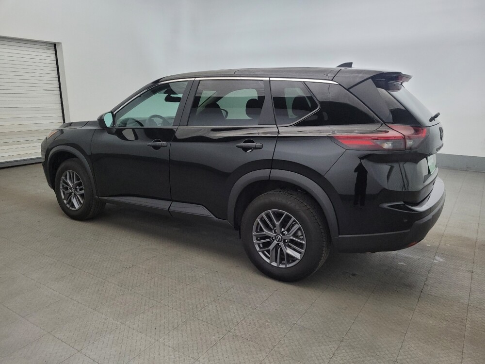 2024 Nissan Rogue in New Castle, DE 19720 - 18116815 3