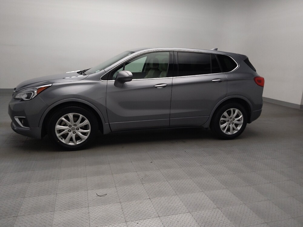 2019 Buick Envision in Arlington, TX 76011 - 18116816 2