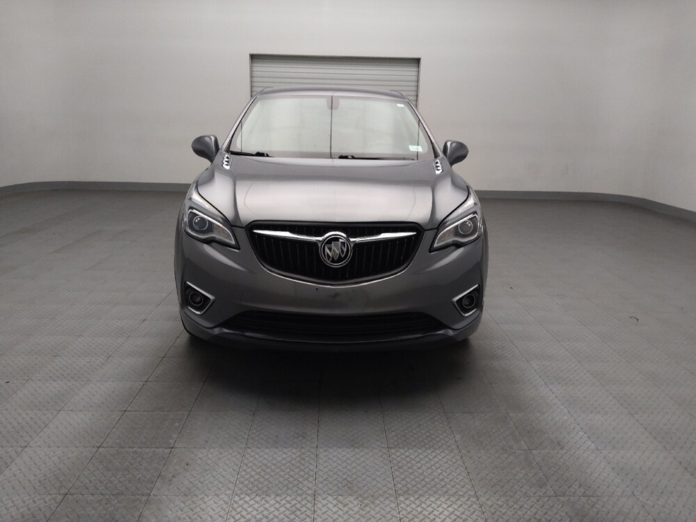 2019 Buick Envision in Arlington, TX 76011 - 18116816 15