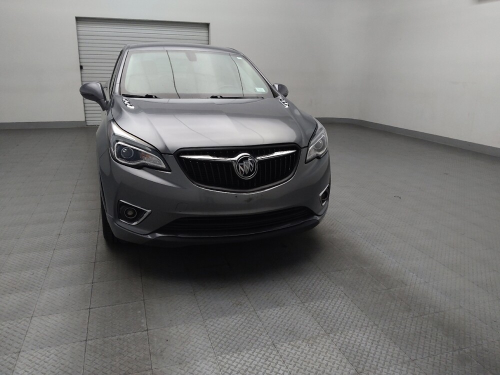 2019 Buick Envision in Arlington, TX 76011 - 18116816 14
