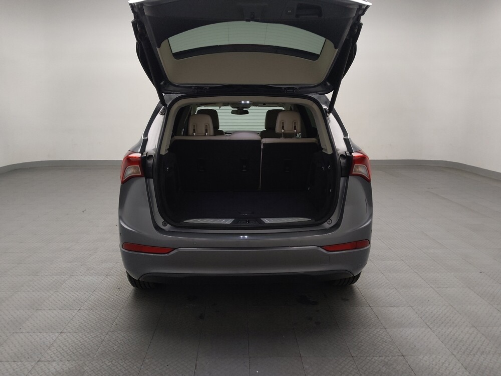 2019 Buick Envision in Arlington, TX 76011 - 18116816 29