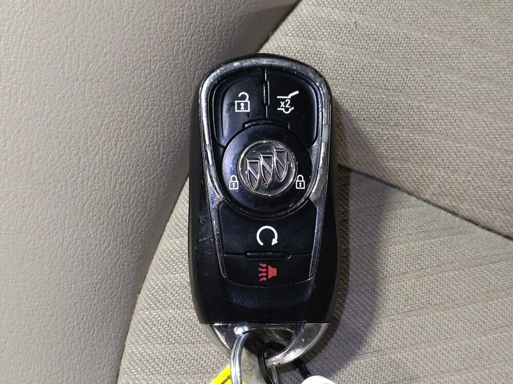 2019 Buick Envision in Arlington, TX 76011 - 18116816 32